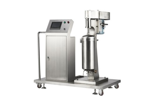 Общее знание центрифуг