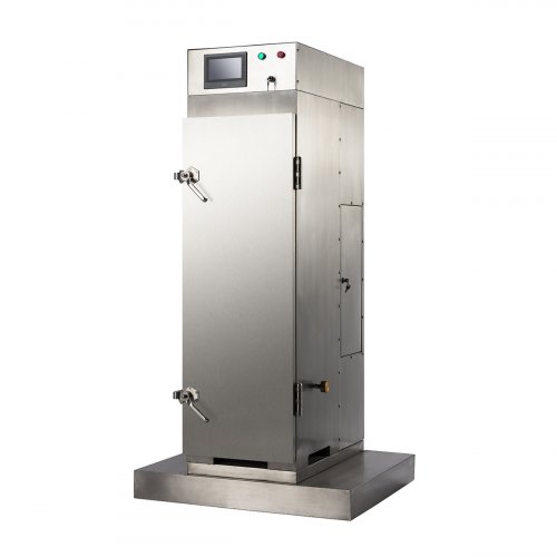 YC-GQ142GOS Тубулярная центрифуга