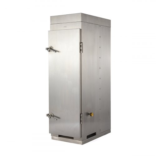 YC-GQ105G Тубулярная центрифуга