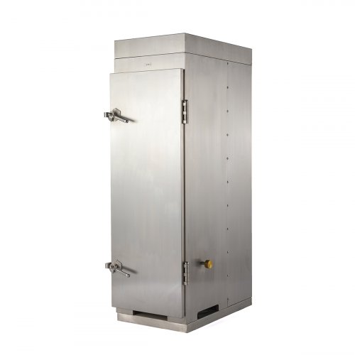 YC-GQ142G Тубулярная центрифуга