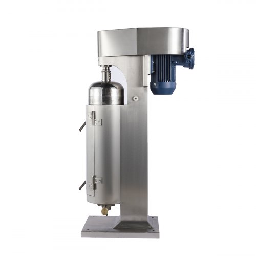 YC-GQ150 Тубулярная центрифуга