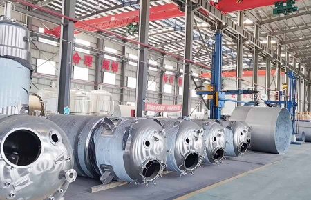 Семинар ферментера