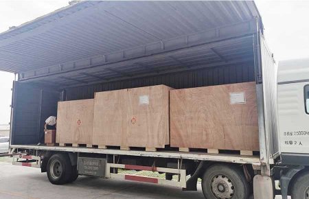 Упаковка и транспорт