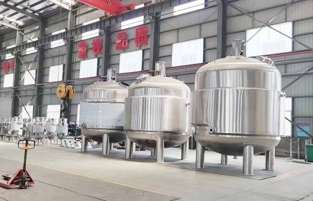 Семинар ферментера