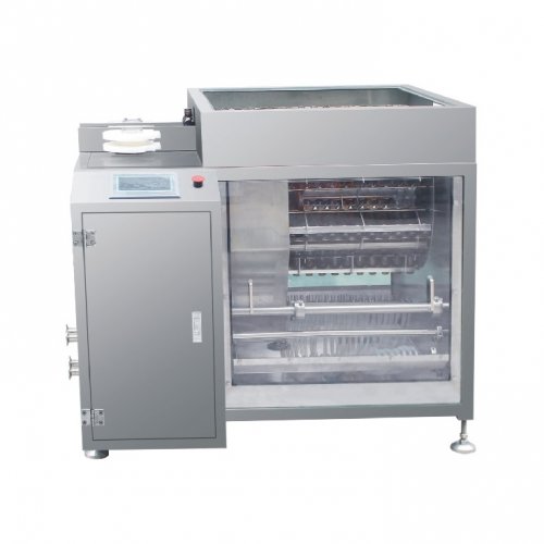 Роторный цилиндр ультразвуковая стиральная машина