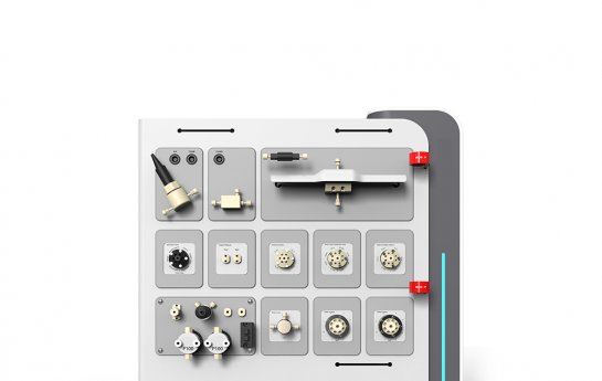 Выбор длины волны для общих биологических образцов