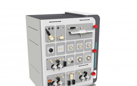 Выбор скорости потока для колонн хроматографии