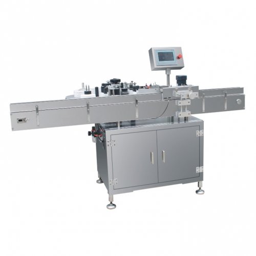 Вертикальная маркировочная машина