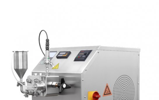 Оптимизация параметров процесса гомогенизатора высокого давления и их применение в фармацевтических препаратах