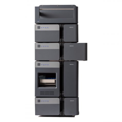 S6000 ВЭЖХ -система