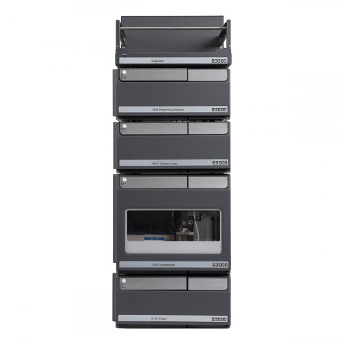 Система ВЭЖХ S3000